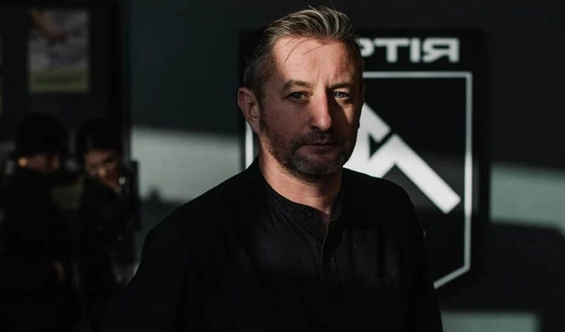 Росія відкрила справу проти Сергія Жадана