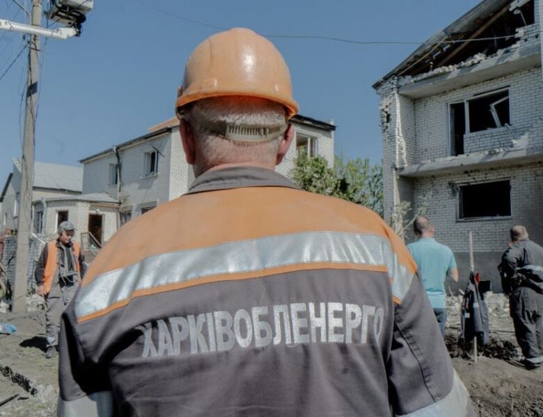 Росія відновила атаки на енергетику – Міненерго