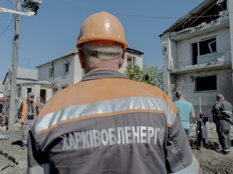 Росія відновила атаки на енергетику – Міненерго