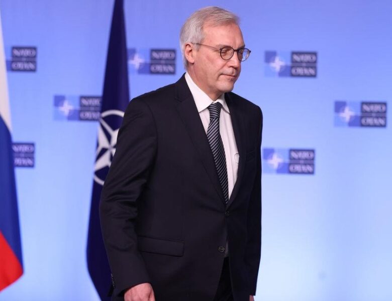 Росія висунула нову вимогу до України