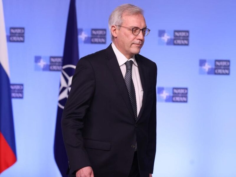 Росія висунула нову вимогу до України