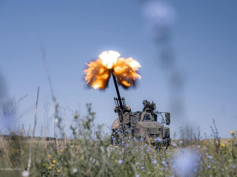 Росія захопила Дворічну на Харківщині – DeepState