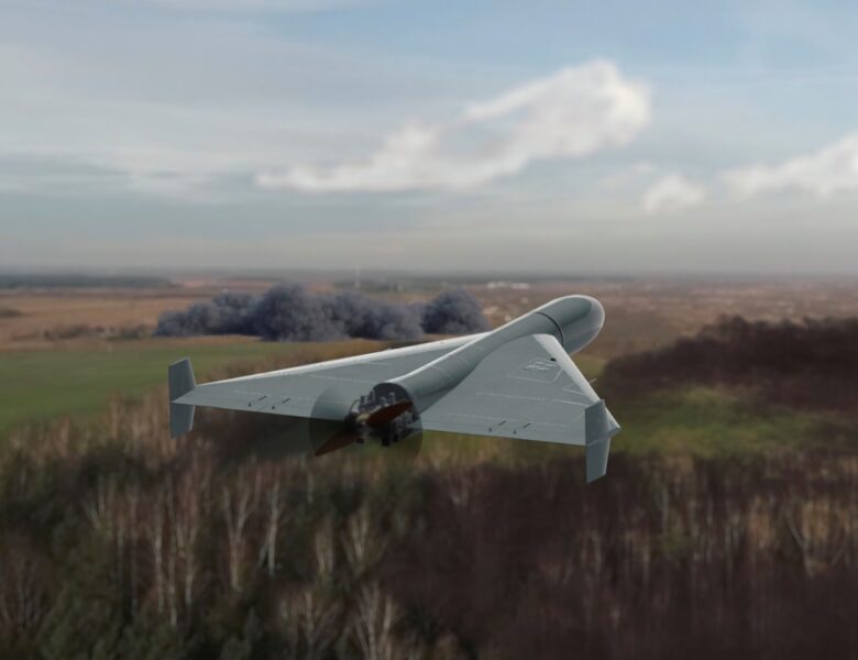 Росія запускає білі Шахеди на радіокеруванні – ЗМІ