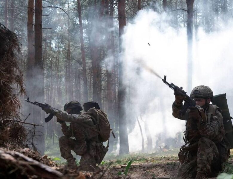 Росія зосередилась на двох напрямках – Генштаб