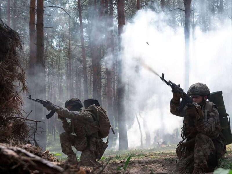 Росія зосередилась на двох напрямках – Генштаб