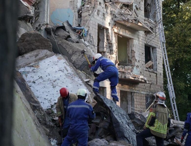 Росіяни навмисно атакують цивільних дронами – ООН