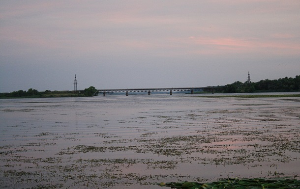 Росіяни не змогли навести переправу через Оскіл – ЗСУ