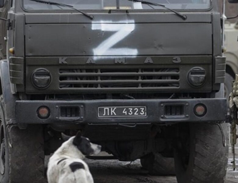 Росіяни окупували село на Сумщині – DeepState