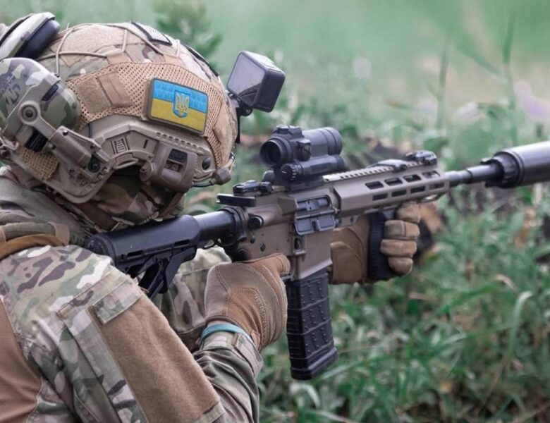 Росіяни штурмують на восьми напрямках – Генштаб