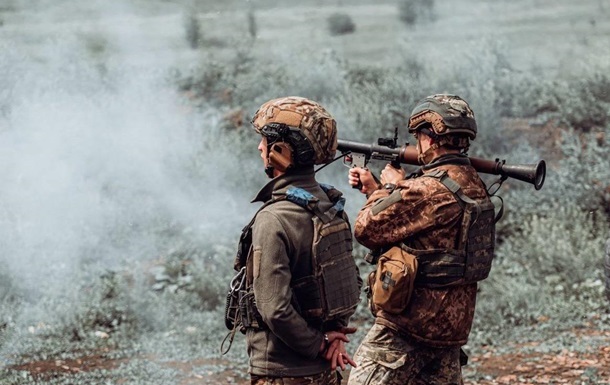 Росіяни тиснуть на трьох напрямках – Генштаб