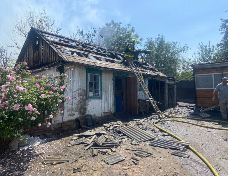 Росіяни вдарили з РСЗВ по Харківщині, є загиблі