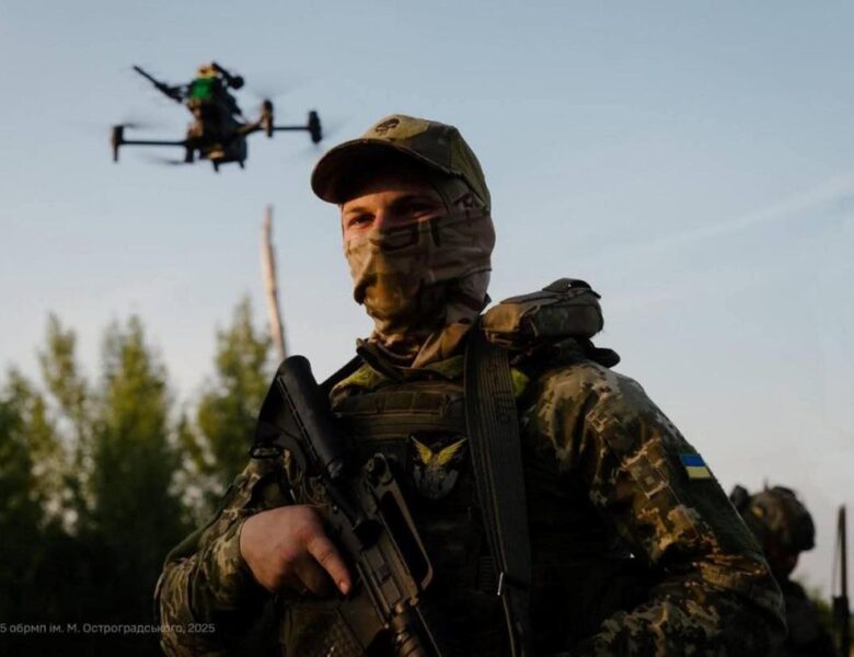 Росіяни ведуть атаки на 11 напрямках – Генштаб