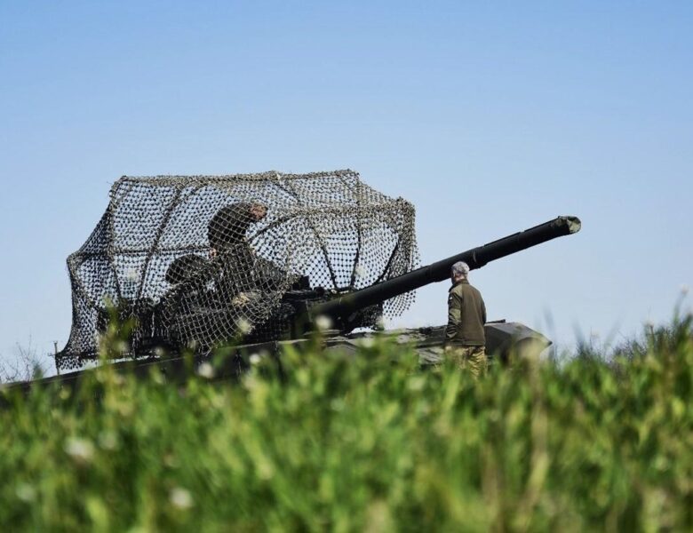 Росіяни ведуть штурми на 12 напрямках – Генштаб