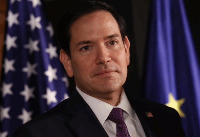 Російське МЗС заявило про телефонну розмову Лаврова з Рубіо