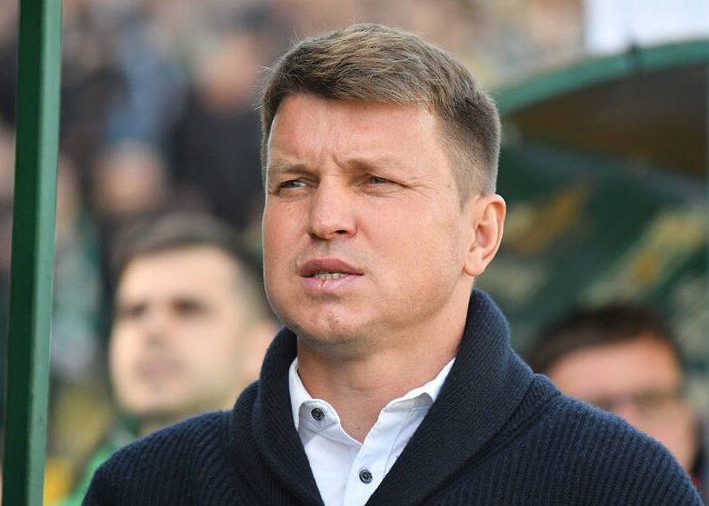 Ротань визнав, що вів переговори з донецьким Шахтарем