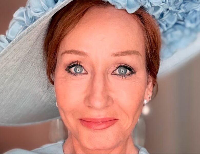 Роулінг захоплена сценарієм нового серіалу про Гаррі Поттера