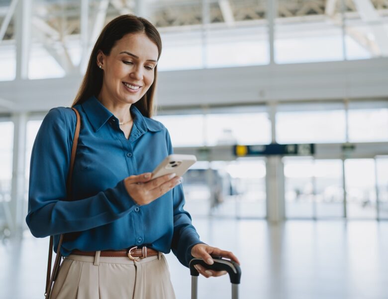 Роумінг як вдома: Україна зробила черговий крок на шляху євроінтеграції