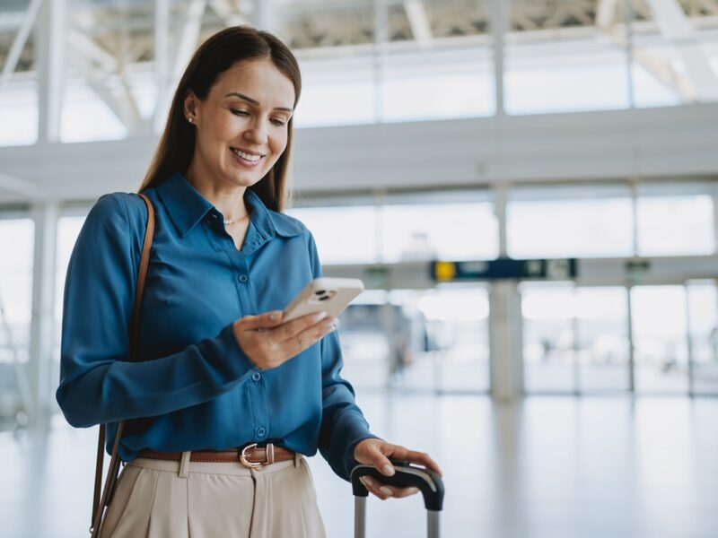 Роумінг як вдома: Україна зробила черговий крок на шляху євроінтеграції