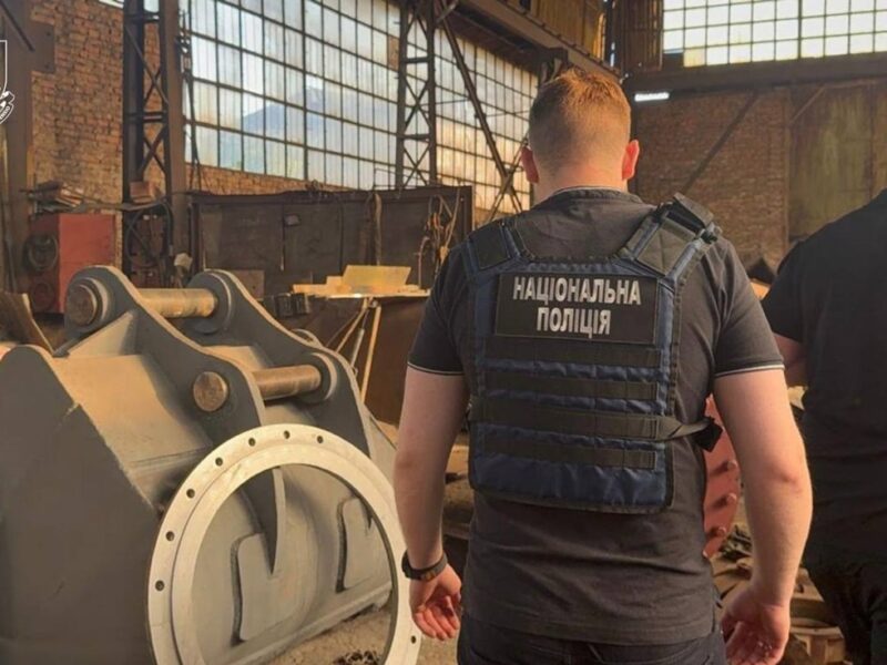 Розібрали тепломережу на брухт: ділки залишили Кривий Ріг без гарячої води