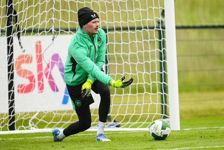 Ряди одноклубників Ярмолюка поповнив гравець із топ-клубу АПЛ