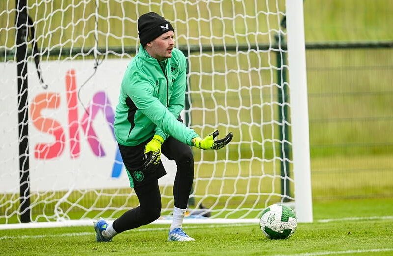 Ряди одноклубників Ярмолюка поповнив гравець із топ-клубу АПЛ