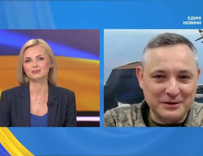 ЮРІЙ ІГНАТ: 284 збиті цілі – як ППО України протистояла комбінованому удару