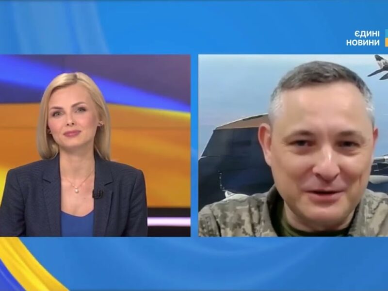 ЮРІЙ ІГНАТ: 284 збиті цілі – як ППО України протистояла комбінованому удару