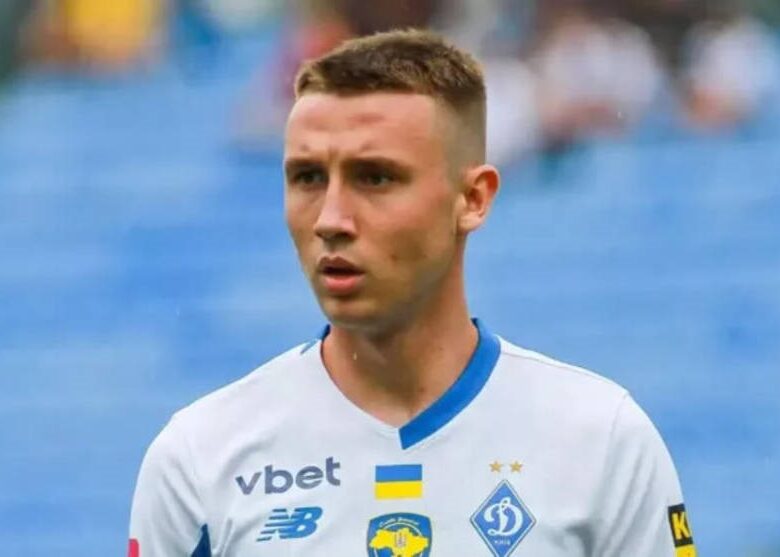 Сандерленд запропонував Динамо Київ викупити гравця