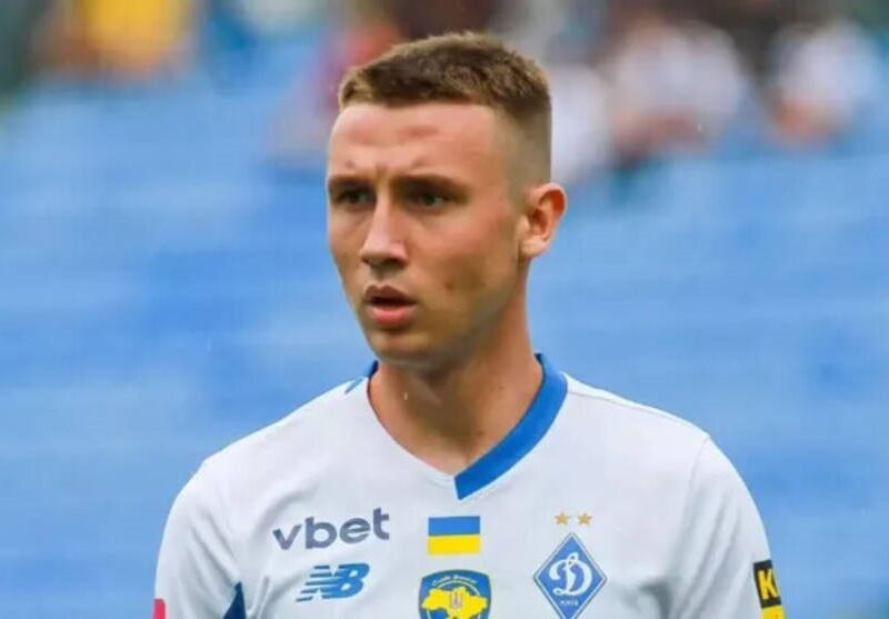 Сандерленд запропонував Динамо Київ викупити гравця