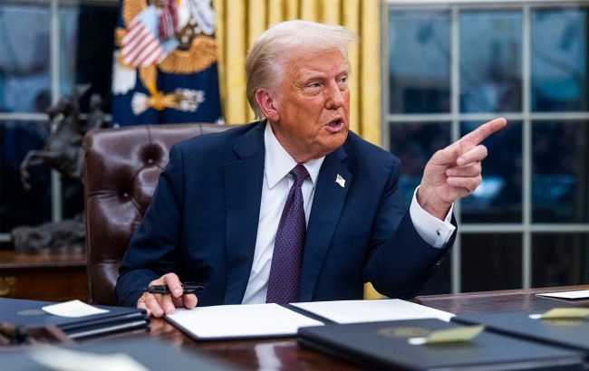 Санкції проти України: до чого доведе США потурання агресивній РФ