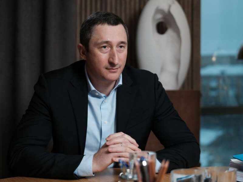 САП просить відсторонити Чернишова від виконання обовʼязків