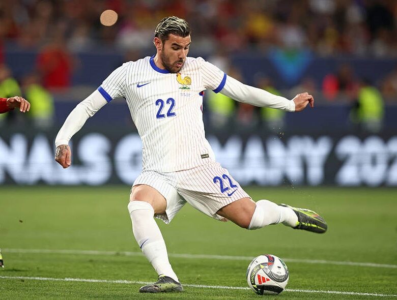 Саудівський гранд пропонує Ернандесу феноменальний контракт