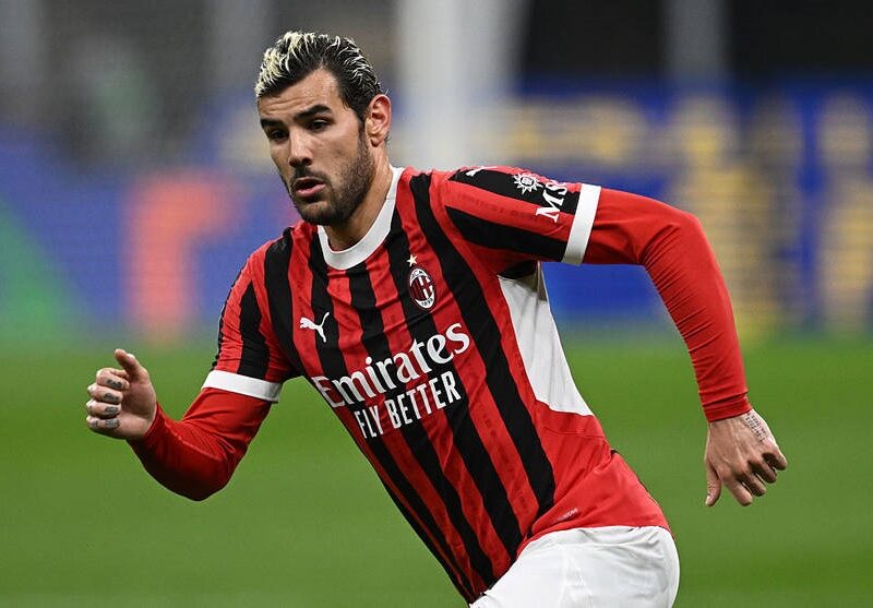 Саудівський клуб не відмовляється від наміру підписати зірку Мілана