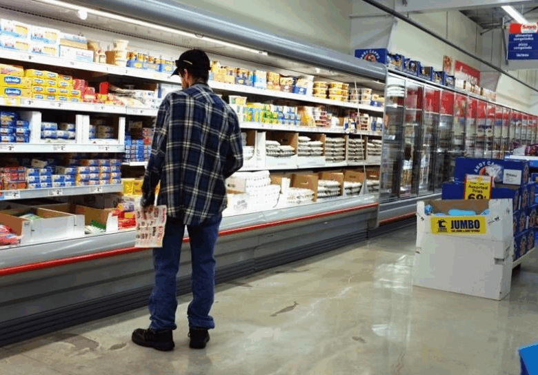 СБ прогнозує рекордно повільне зростання економіки