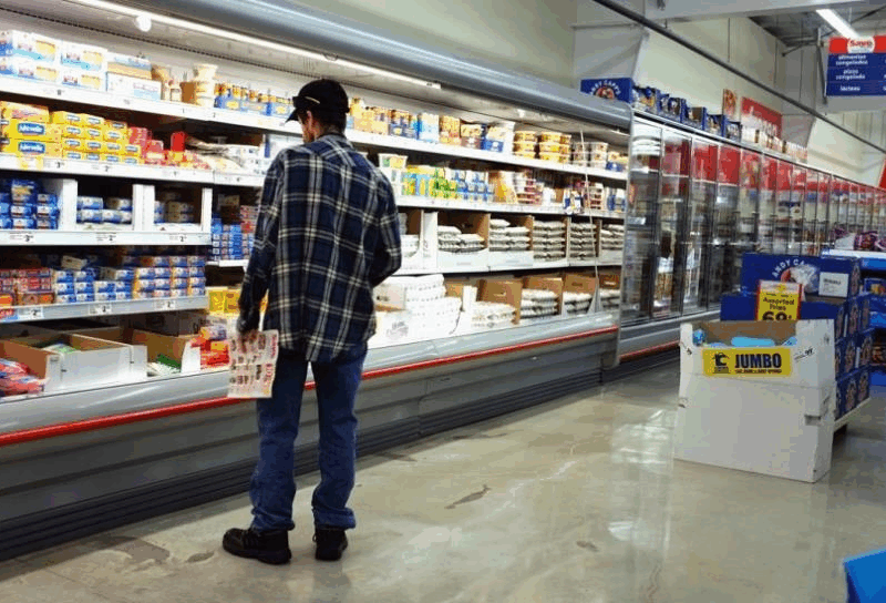 СБ прогнозує рекордно повільне зростання економіки