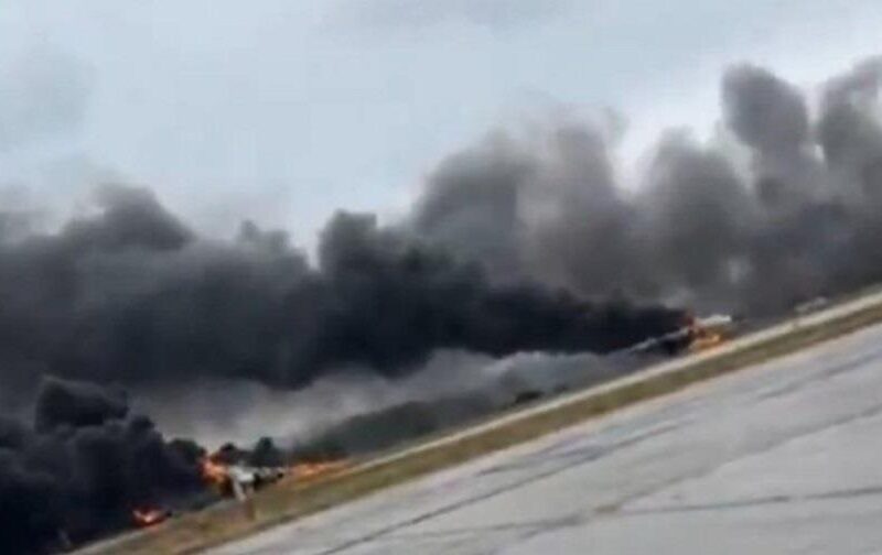 СБУ повідомила деталі спецоперації Павутина