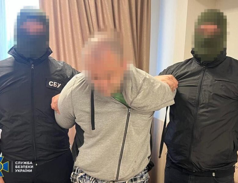 СБУ упередила теракти російських агентів у тилу