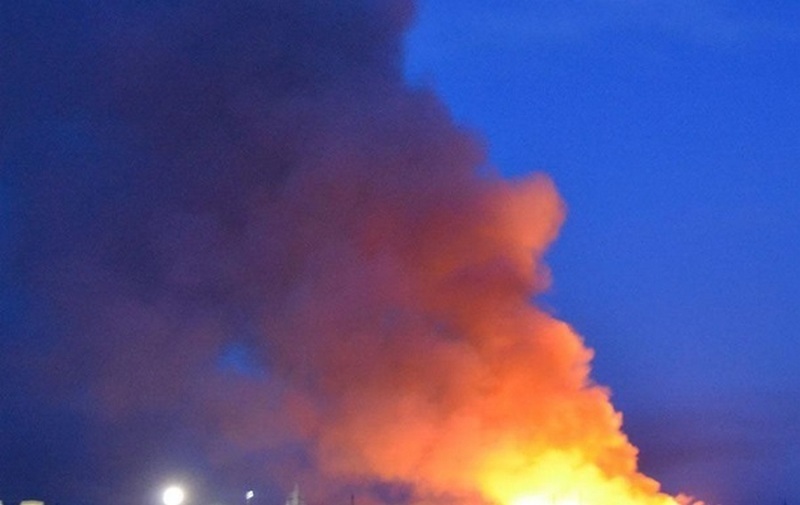 СБУ відзвітувала про успішну спецоперацію в Криму