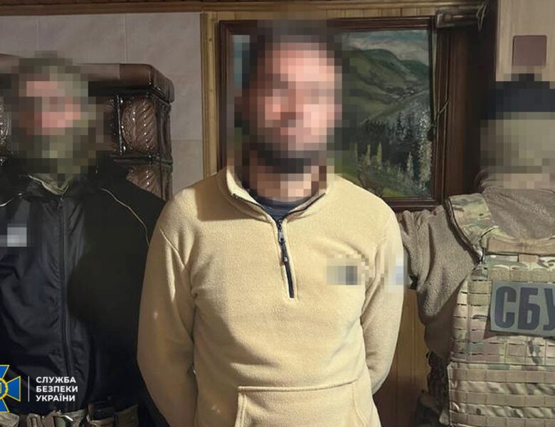 СБУ затримала шістьох проросійських інтернет-агітаторів