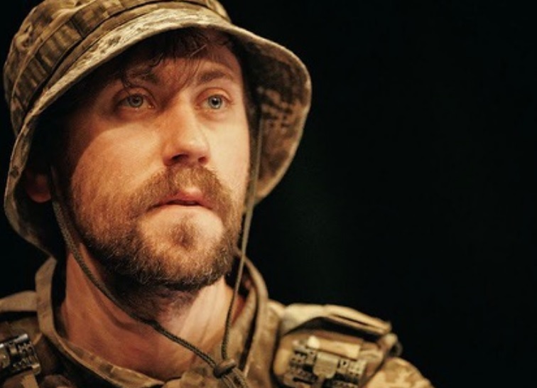 Ще один актор приєднався до лав ЗСУ