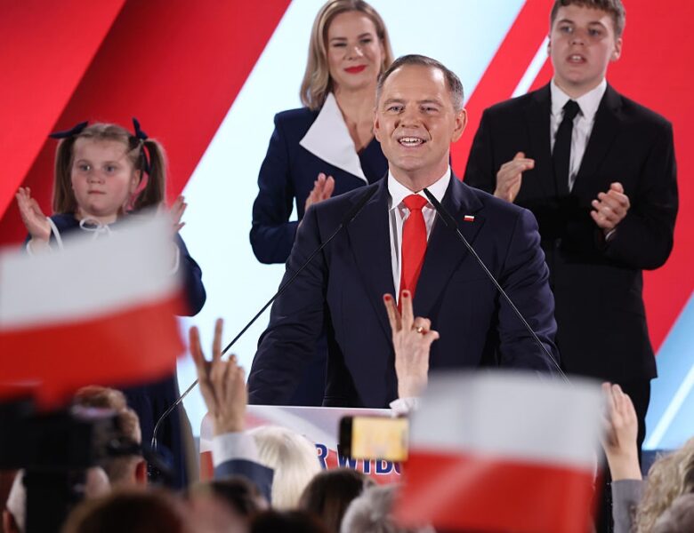 Ще один Трамп? Новий президент Польщі