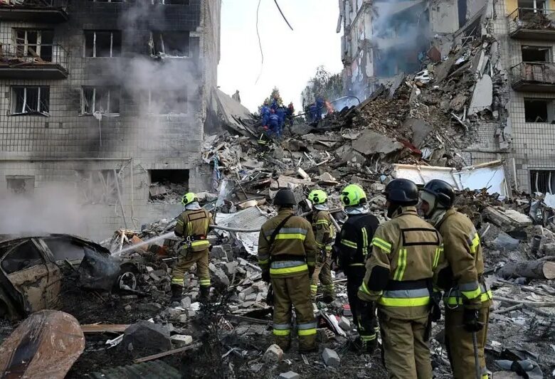 “Шахеди рознесуть країну”: в чому небезпека нової тактики РФ