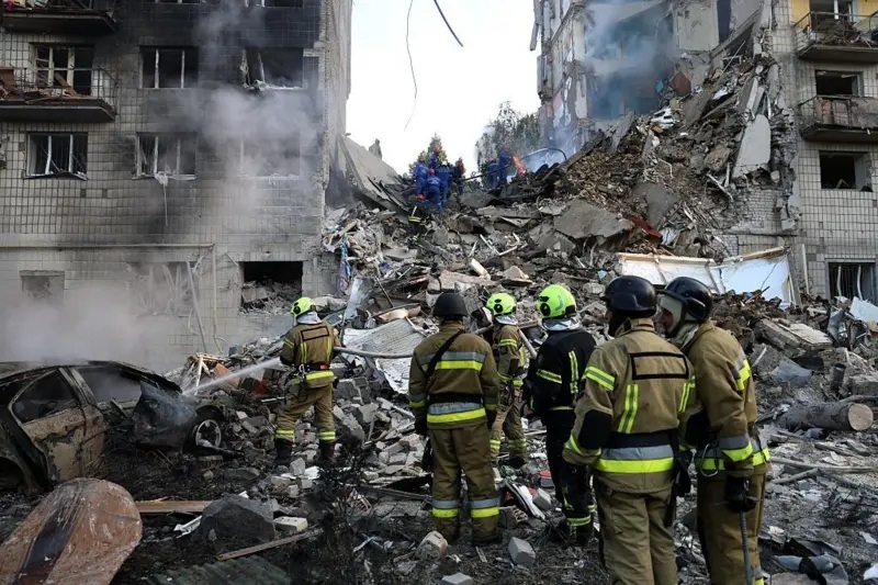 “Шахеди рознесуть країну”: в чому небезпека нової тактики РФ