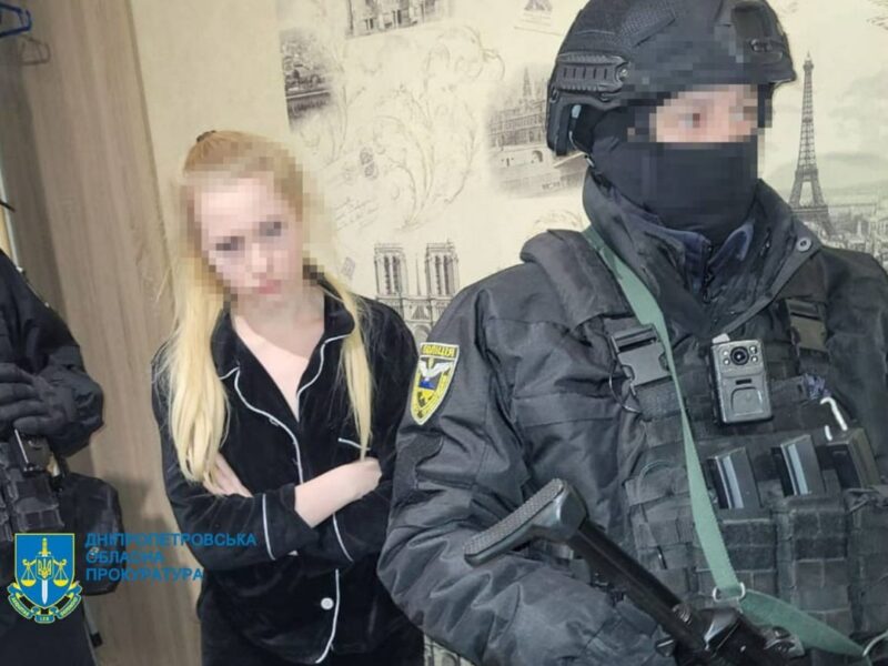 Шахраї виманили 3 млн у родин військовополонених