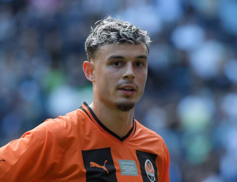 Шахтар готовий відпустити центрального захисника: два топклуби на старті