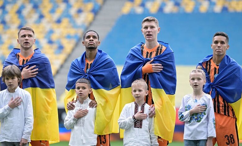 Шахтар знає і тих, і цих: став відомий суперник у разі вильоту з ЛЄ