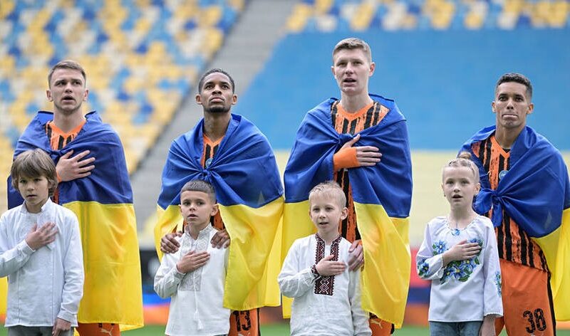 Шахтар знає і тих, і цих: став відомий суперник у разі вильоту з ЛЄ