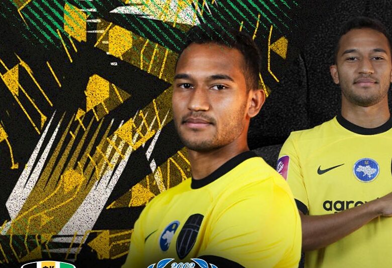 Шлях в Азію: легіонер Олександрії обрав південнокорейський клуб