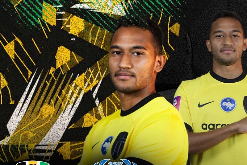 Шлях в Азію: легіонер Олександрії обрав південнокорейський клуб