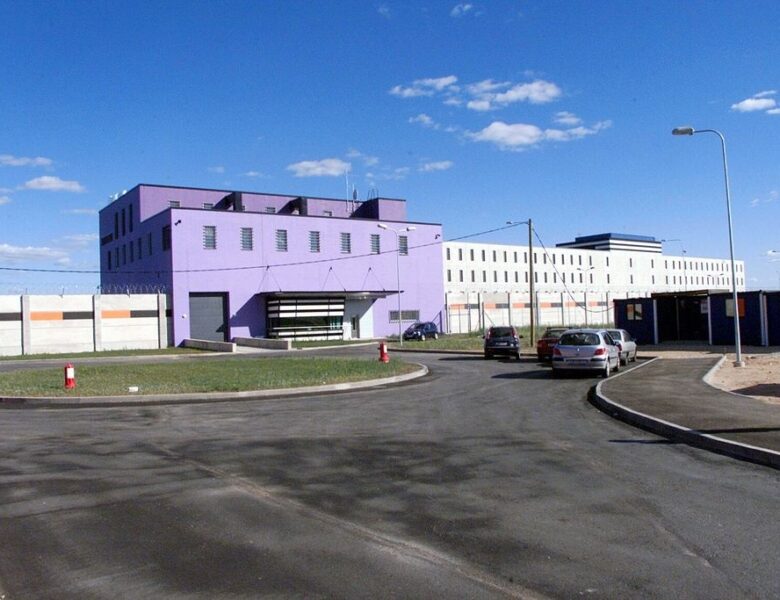 Швеція орендує 600 місць в тюрмах Естонії